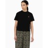 Camiseta Dickies Oakport Boxy Negra