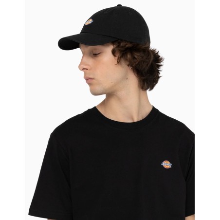 Gorra Dickies Hardwick Negra