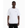 Camiseta Dickies Thoreville Blanca