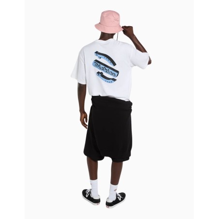 Camiseta Dickies Thoreville Blanca