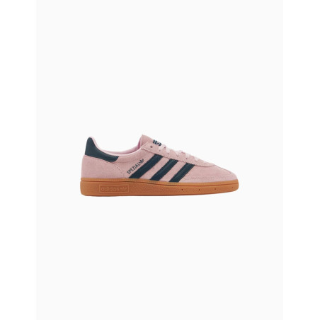 Zapatillas Adidas Handball Spezial W Clear Pink