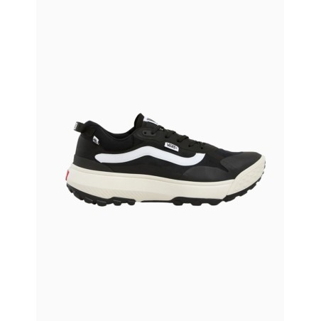 Zapatillas Vans MTE Crosspath Negras