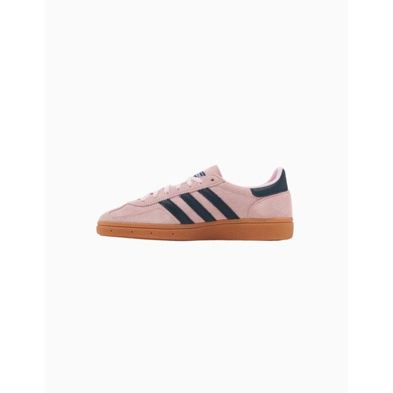 Zapatillas Adidas Handball Spezial W Clear Pink