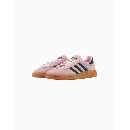 Zapatillas Adidas Handball Spezial W Clear Pink