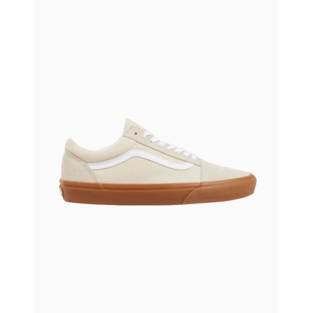 Zapatillas Vans Old Skool Oatmilk Gum