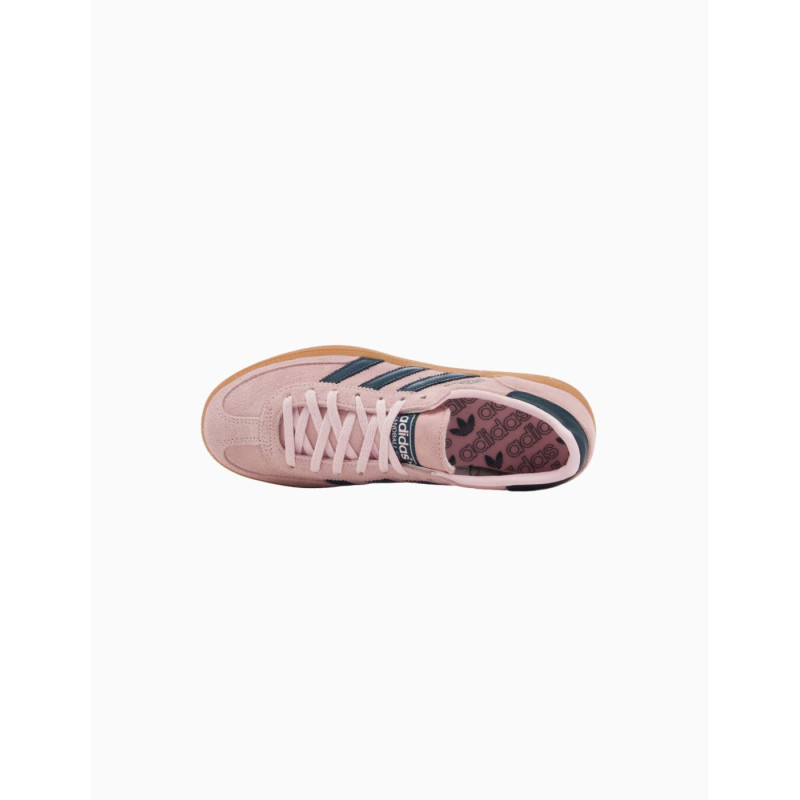 Zapatillas Adidas Handball Spezial W Clear Pink