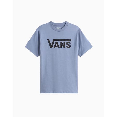 Camiseta Vans Classic para niños