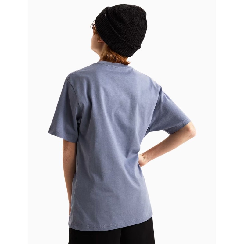 Camiseta Vans Classic para niños