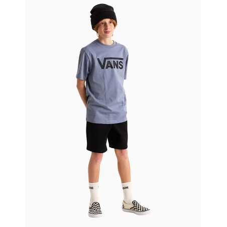 Camiseta Vans Classic para niños