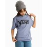 Camiseta Vans Classic para niños