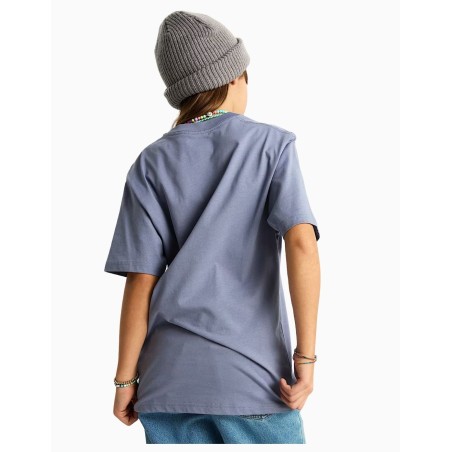 Camiseta Vans Classic para niños