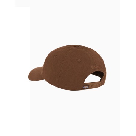 Gorra Hardwick Timber Brown