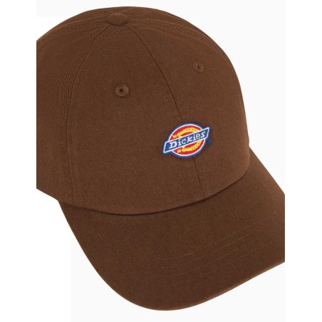 Gorra Hardwick Timber Brown