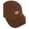 Gorra Hardwick Timber Brown