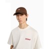 Gorra Hardwick Timber Brown