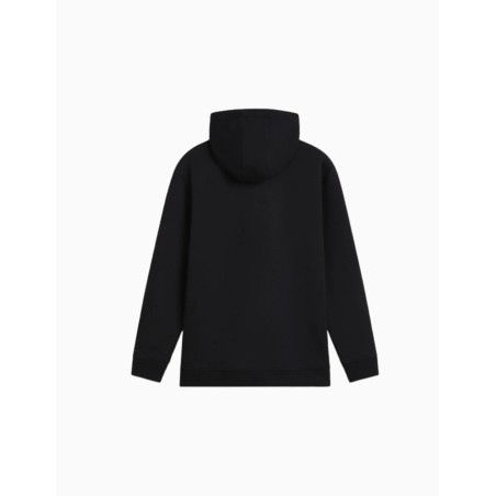 Sudadera Vans Classic II PO Negra para Niño