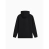 Sudadera Vans Classic II PO Negra para Niño
