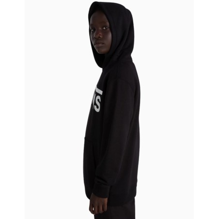 Sudadera Vans Classic II PO Negra para Niño