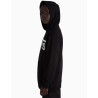 Sudadera Vans Classic II PO Negra para Niño