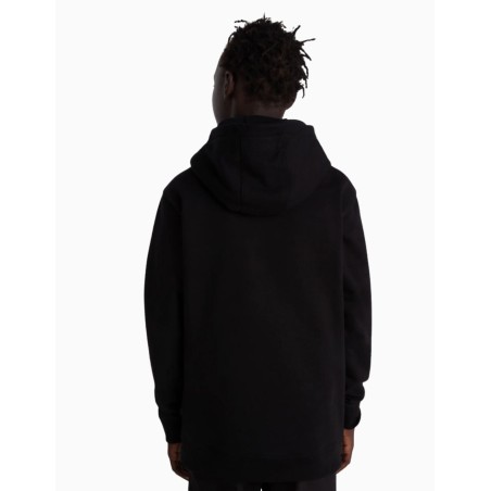 Sudadera Vans Classic II PO Negra para Niño