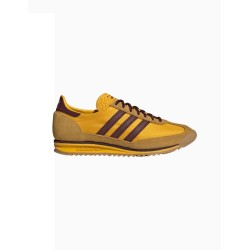 Zapatillas Adidas SL 72 OG W Yellow Maroon
