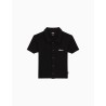 Camiseta Dickies Tallasse BT Tee para Mujer Negro