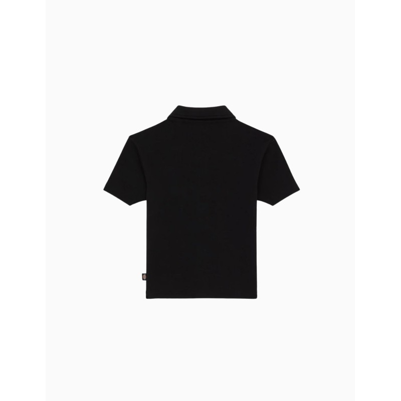 Camiseta Dickies Tallasse BT Tee para Mujer Negro