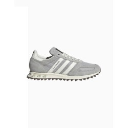 Zapatillas Adidas La Trainer OG Gris Claro