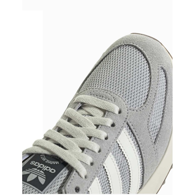 Zapatillas Adidas La Trainer OG Gris Claro