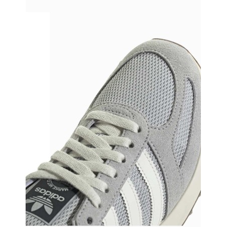 Zapatillas Adidas La Trainer OG Gris Claro