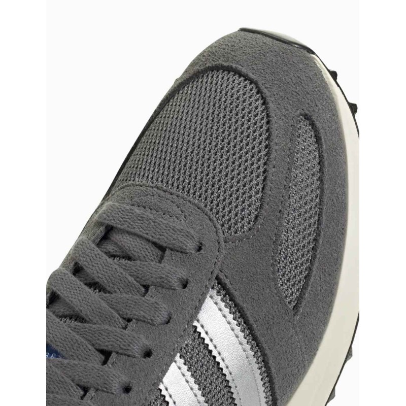 Zapatillas Adidas La Trainer OG Gris Oscuro