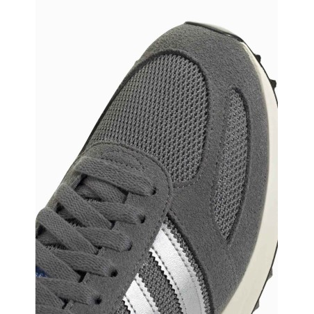 Zapatillas Adidas La Trainer OG Gris Oscuro