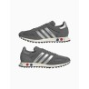 Zapatillas Adidas La Trainer OG Gris Oscuro