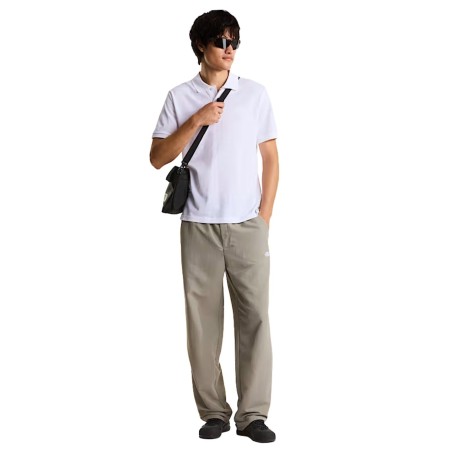 Polo The North Face de manga corta M Essential Regular