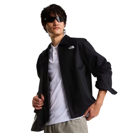 Polo The North Face de manga corta M Essential Regular