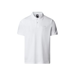 Polo The North Face de manga corta M Essential Regular