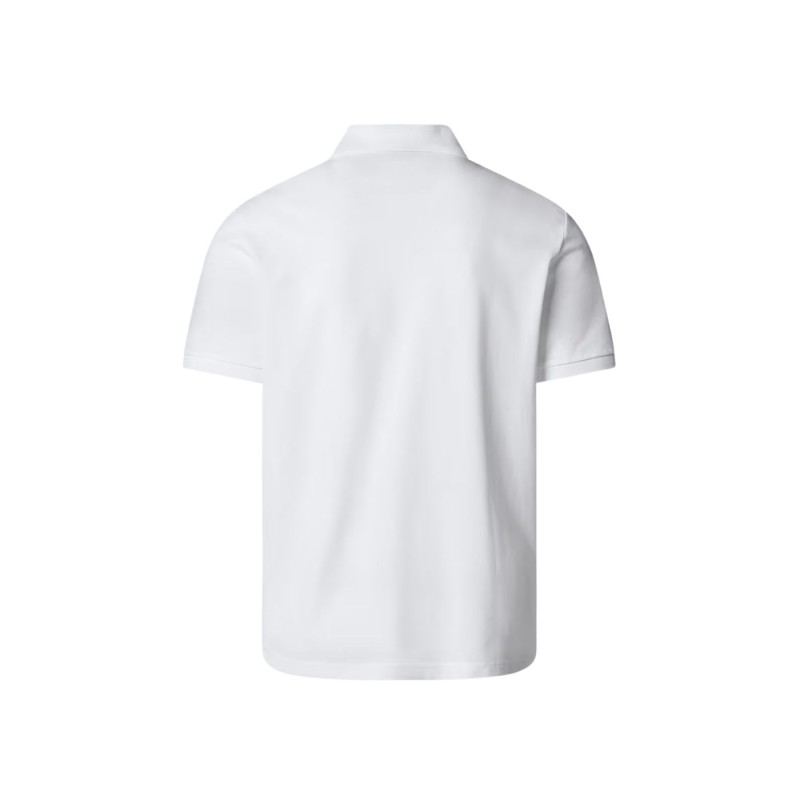 Polo The North Face de manga corta M Essential Regular