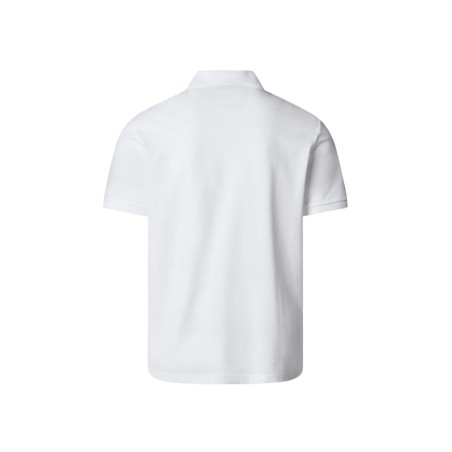 Polo The North Face de manga corta M Essential Regular
