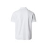 Polo The North Face de manga corta M Essential Regular