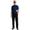 Polo The North Face de manga corta M Essential Regular