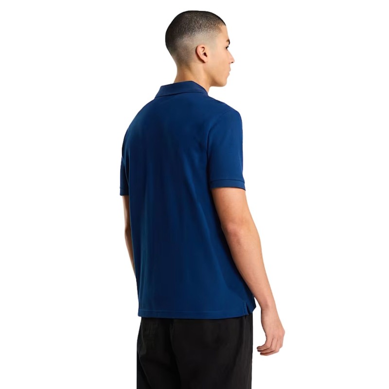 Polo The North Face de manga corta M Essential Regular