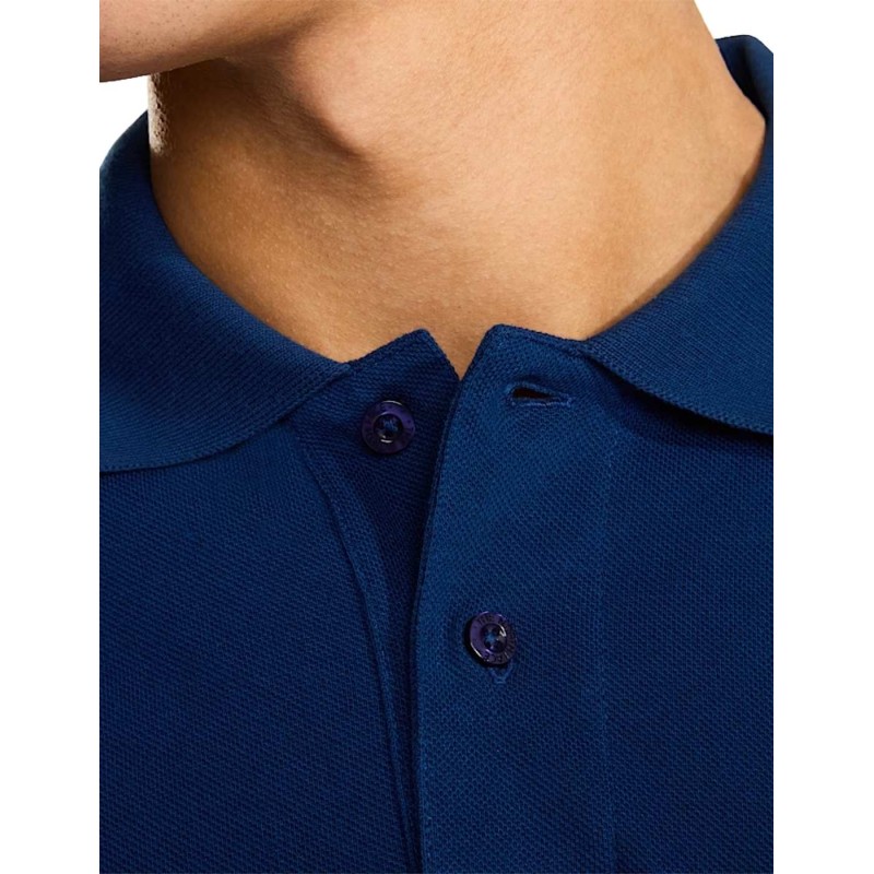 Polo The North Face de manga corta M Essential Regular