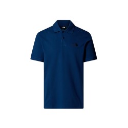 Polo The North Face de manga corta M Essential Regular