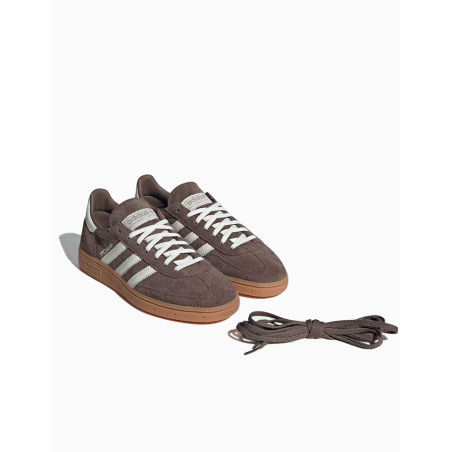 Zapatillas Adidas Handball Spezial W Earth Strata