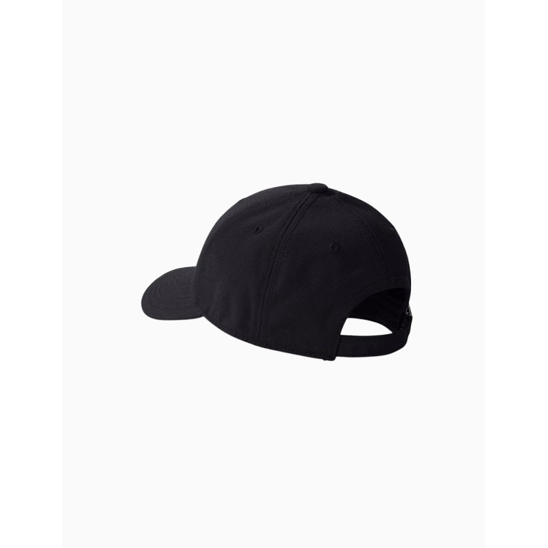 Gorra The North Face Recycled 66 Hat Negra Para Niños