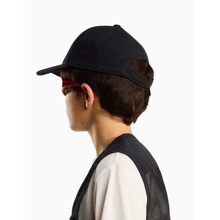 Gorra The North Face Recycled 66 Hat Negra Para Niños
