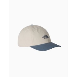 Gorra The North Face Roomy Norm Hat Granite Grey