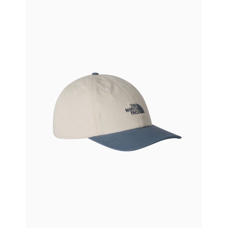 Gorra The North Face Roomy Norm Hat Granite Grey