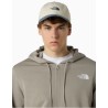 Gorra The North Face Roomy Norm Hat Granite Grey