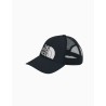Gorra The North Face TNF Logo Trucker Negra